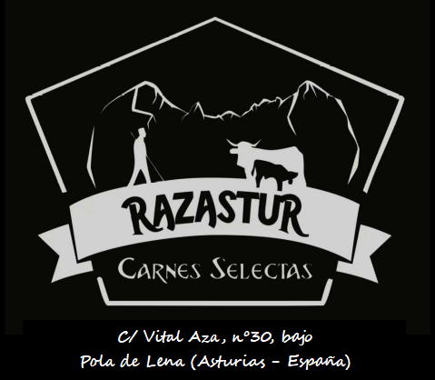 Logo Carnicería Razastur