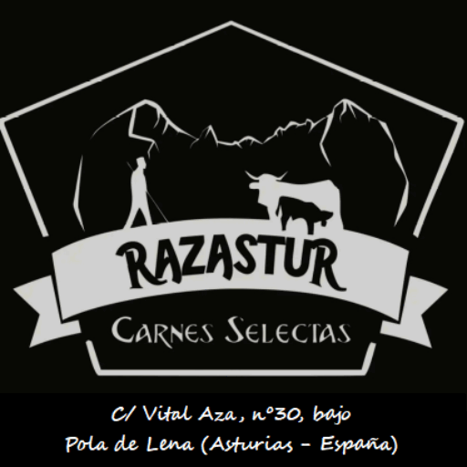 Logo Carnicería Razastur
